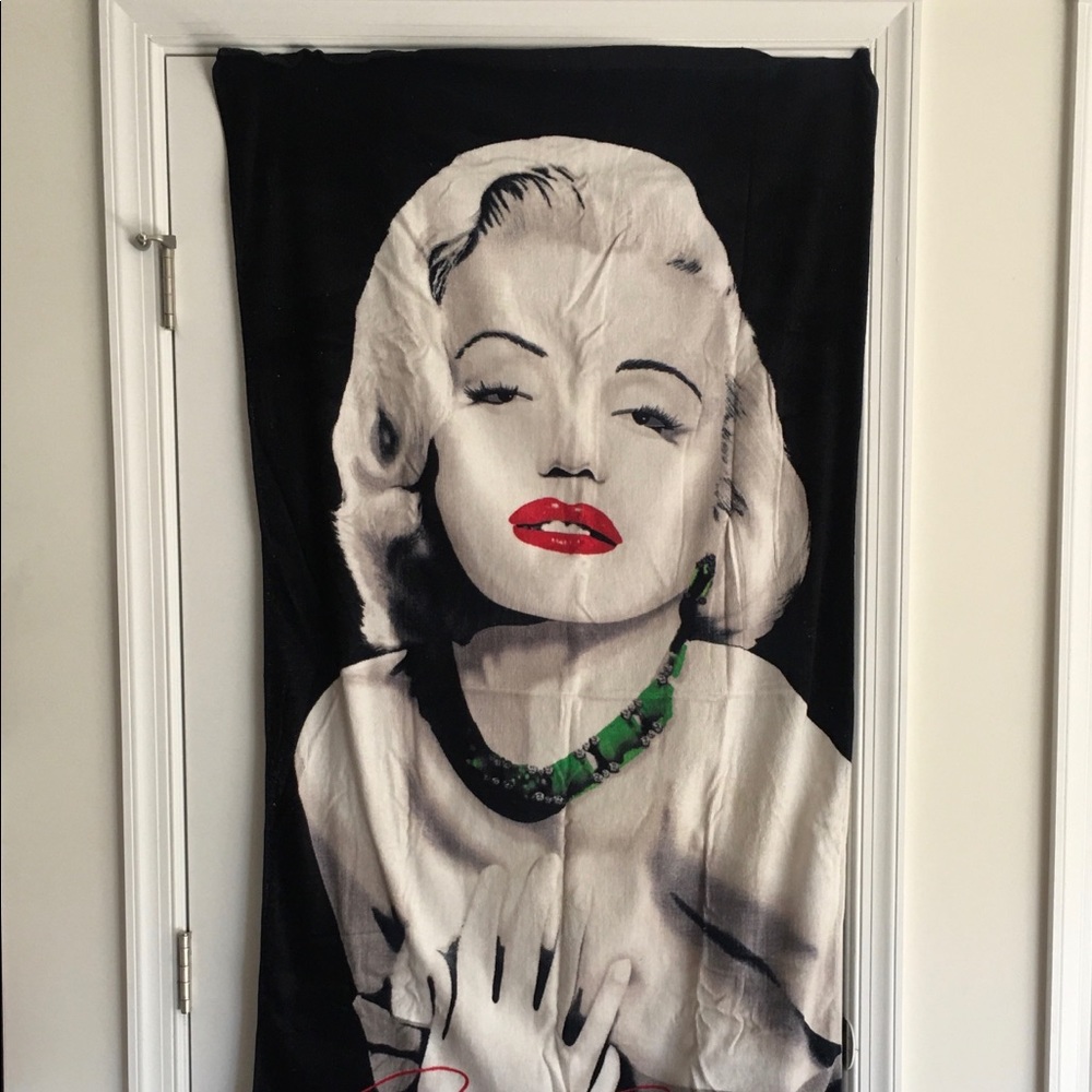Beach Towel